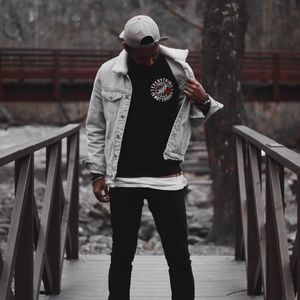 Meet your Posher, Muhammad